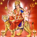Durga-Mata
