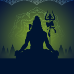 shiva-silhoutte